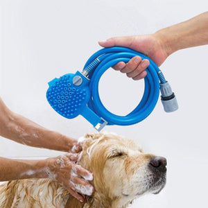 Pet Massager